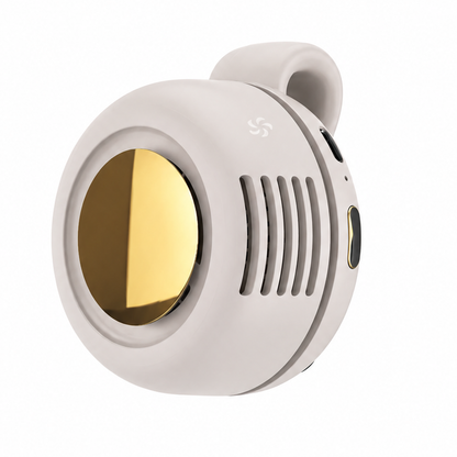 Ventilatore portatile