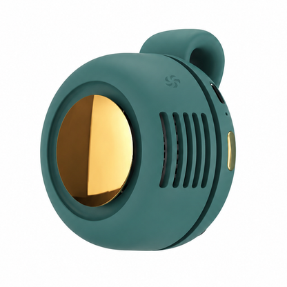 Ventilatore portatile