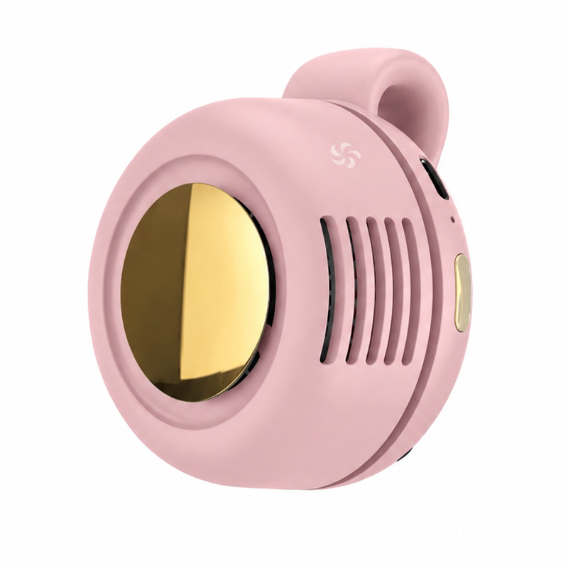 Ventilatore portatile