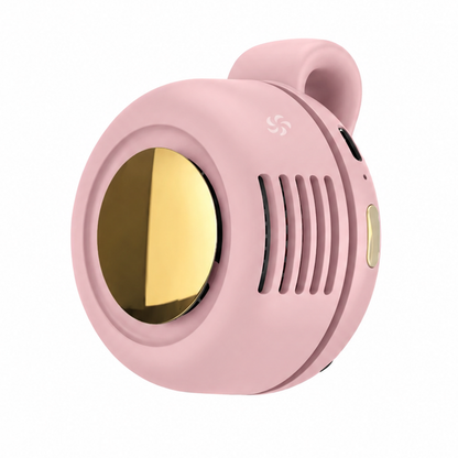 Ventilatore portatile