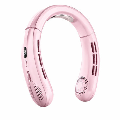 Ventilatore portatile MAX